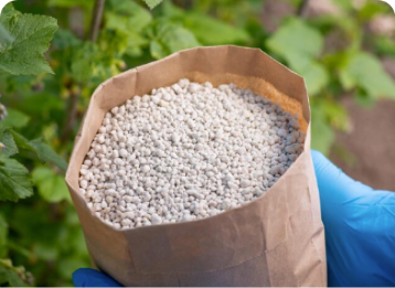 Mikronutrient Supplement